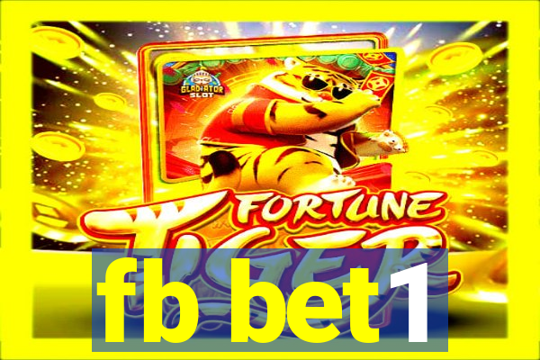 fb bet1